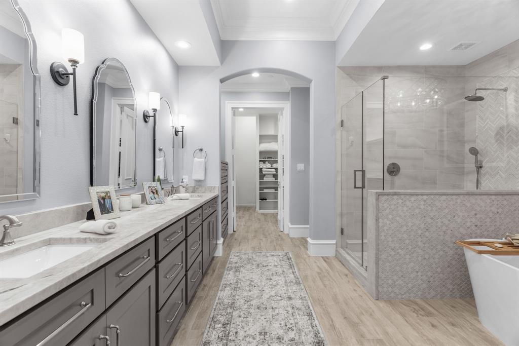 Lexington State Thomas - Residential Lease