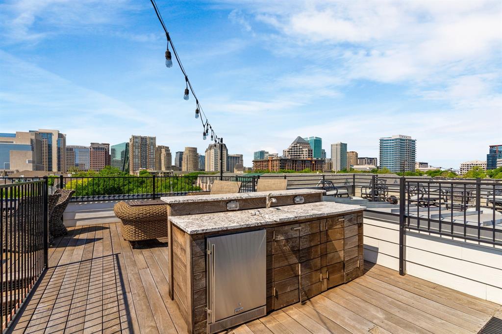 Lexington State Thomas - Residential Lease