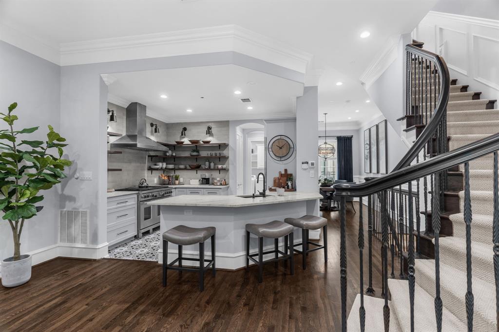 Lexington State Thomas - Residential Lease