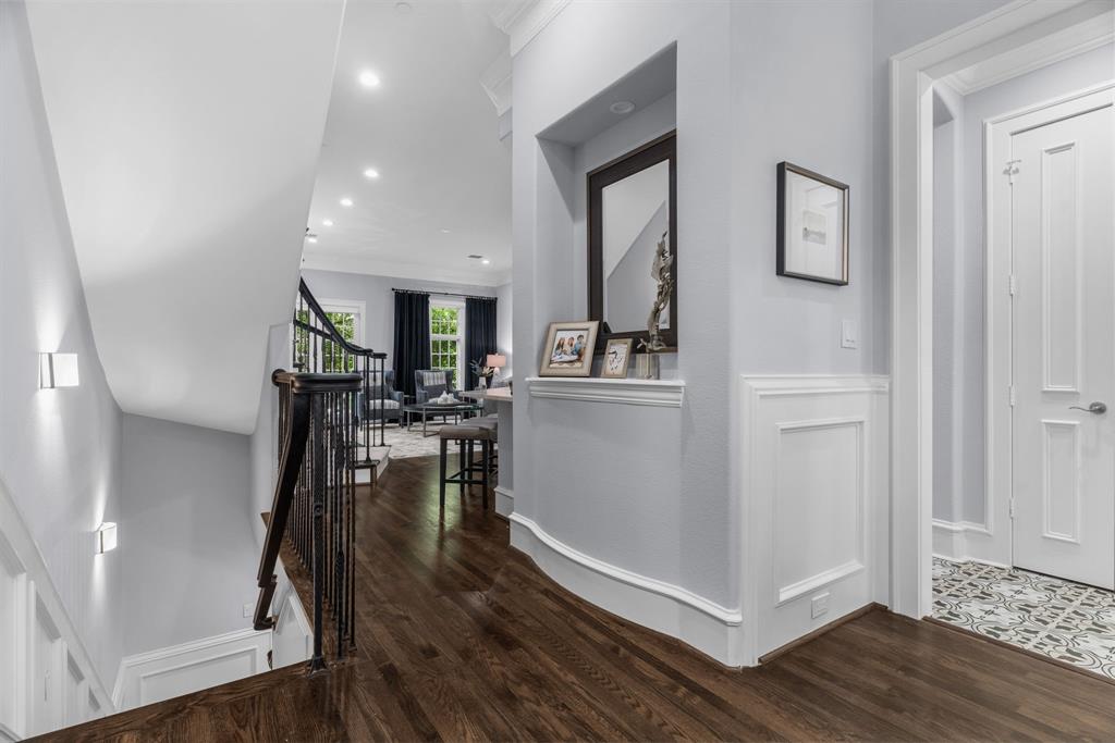 Lexington State Thomas - Residential Lease