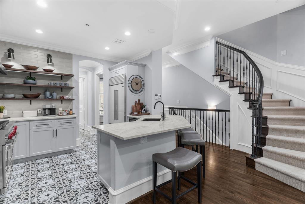 Lexington State Thomas - Residential Lease