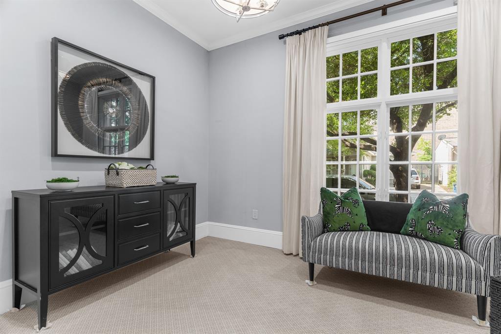 Lexington State Thomas - Residential Lease