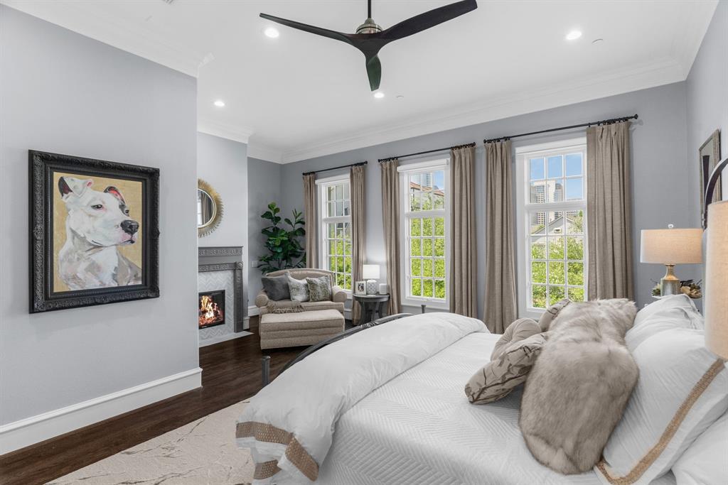 Lexington State Thomas - Residential Lease