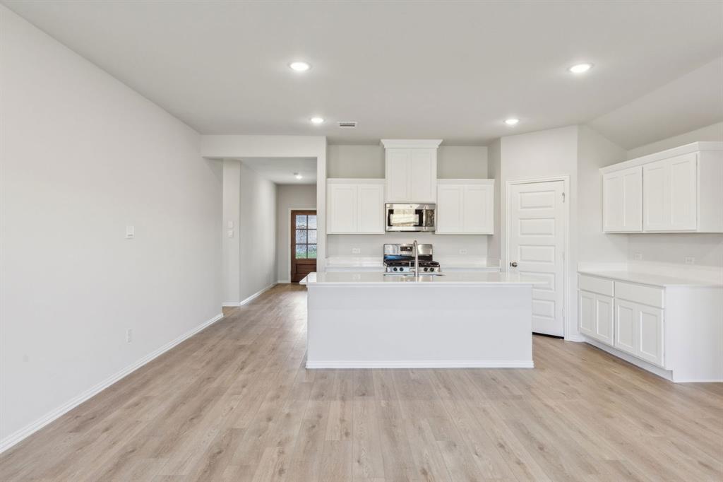 Rolling Ridge - Residential