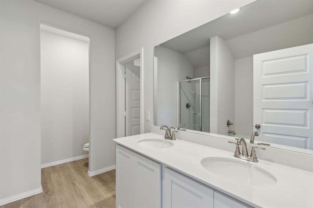 Rolling Ridge - Residential