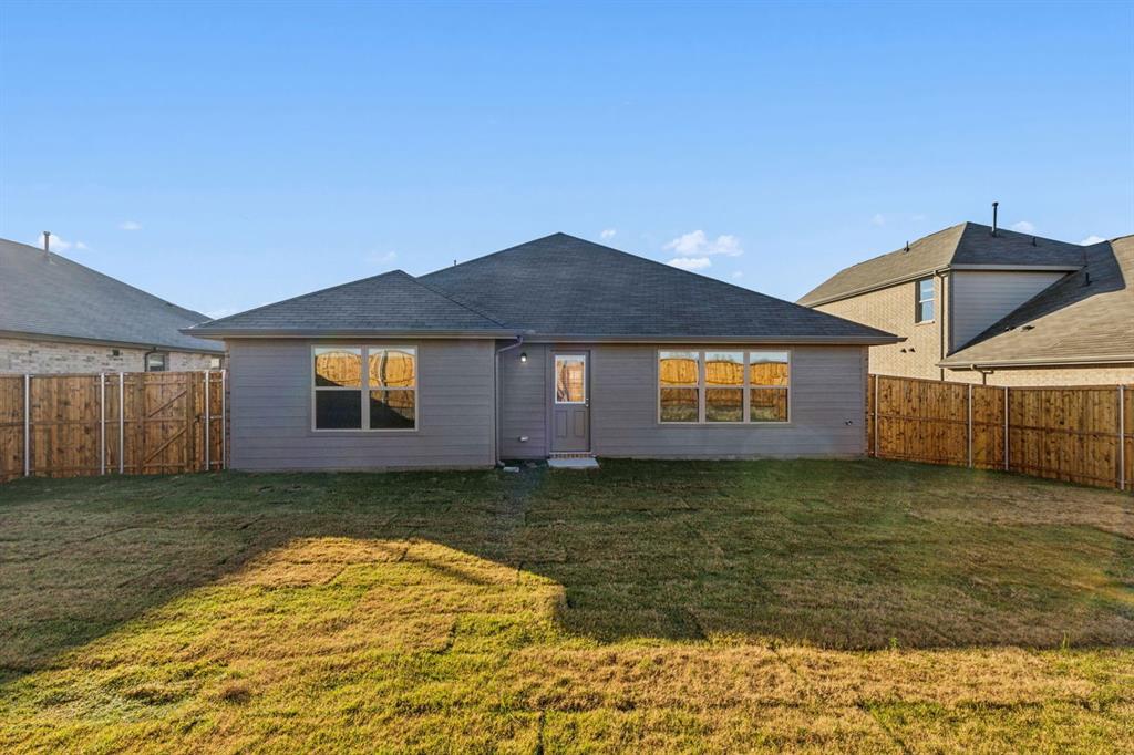 Rolling Ridge - Residential