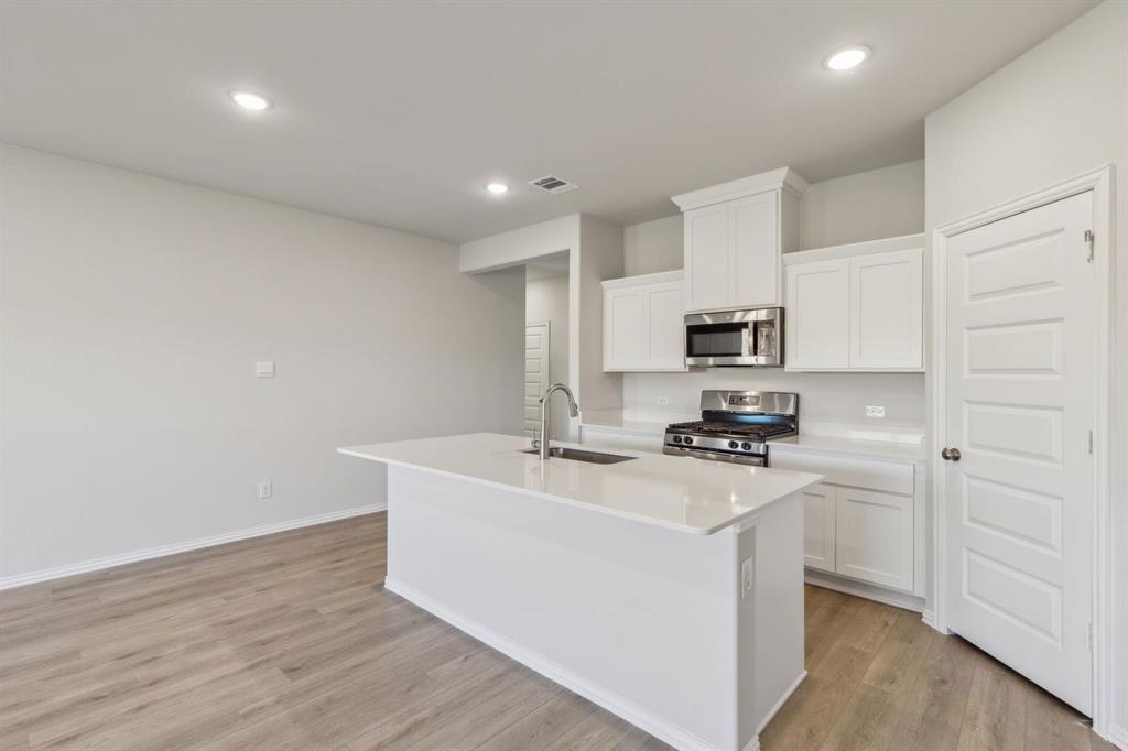 Rolling Ridge - Residential