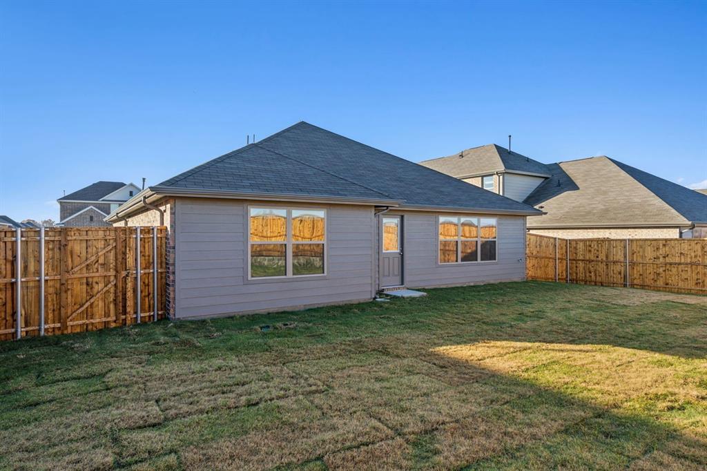 Rolling Ridge - Residential