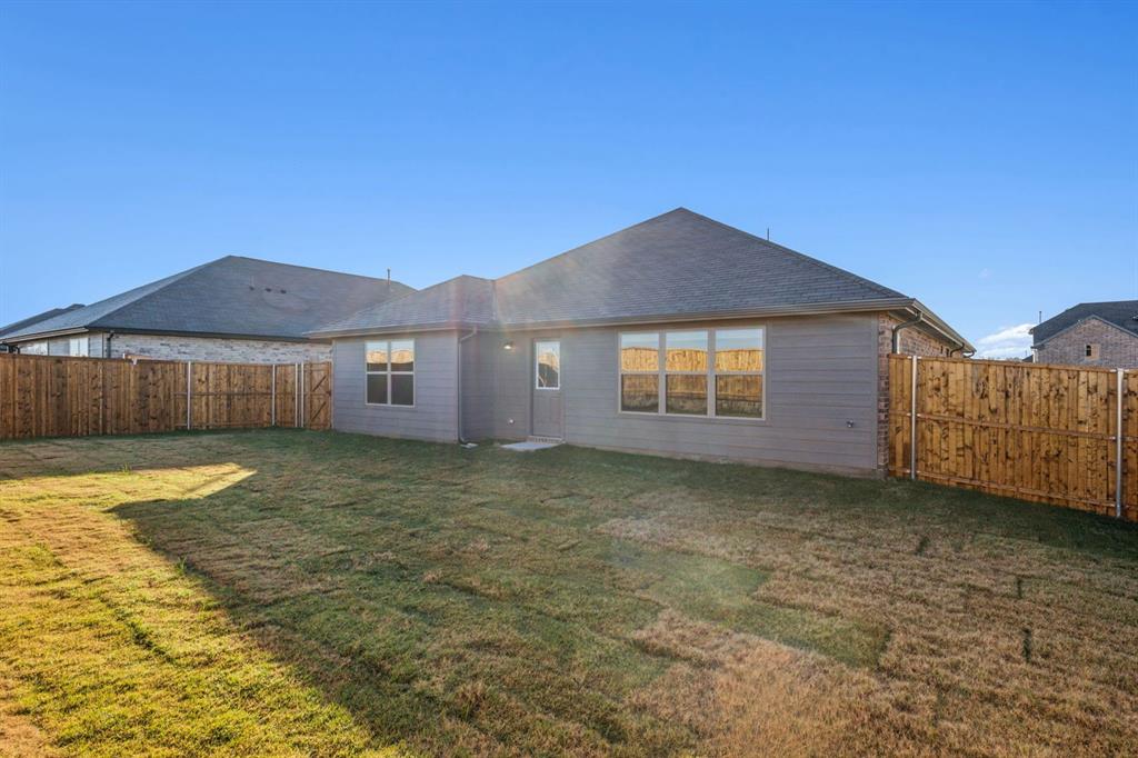 Rolling Ridge - Residential