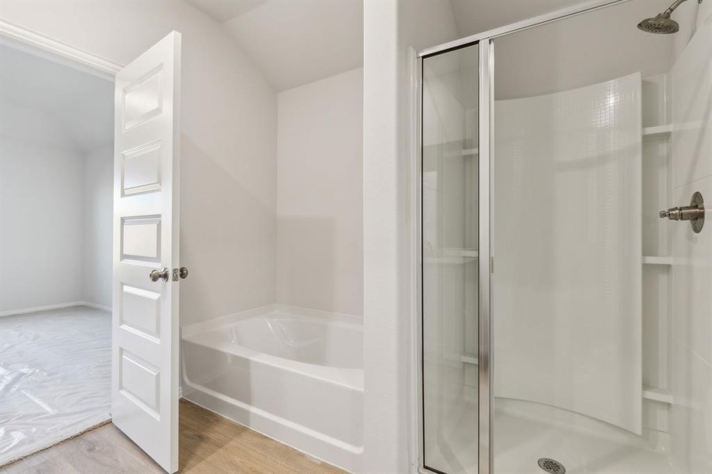 Rolling Ridge - Residential