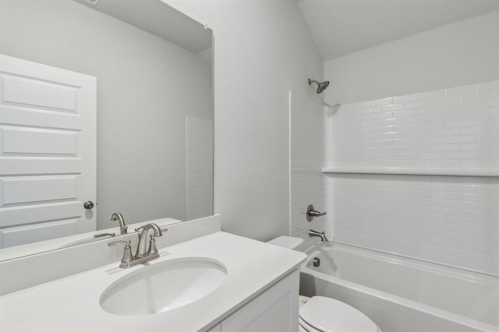 Rolling Ridge - Residential