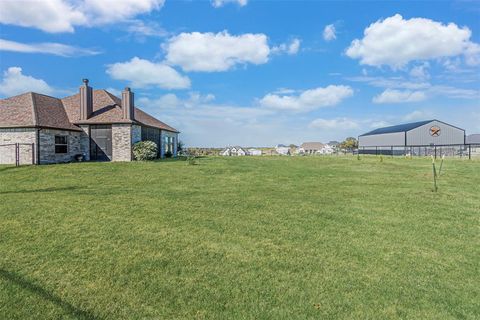 A home in Springtown