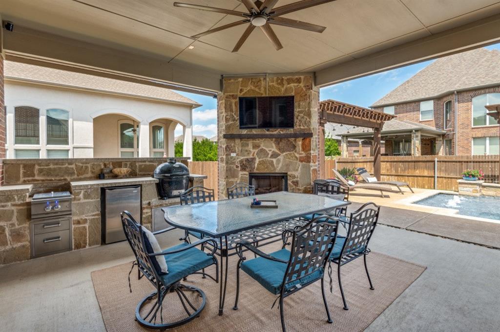 Heritage North Add - Residential