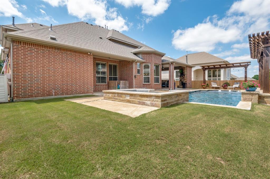 Heritage North Add - Residential