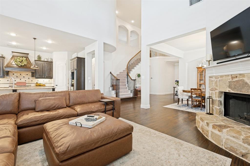 Heritage North Add - Residential