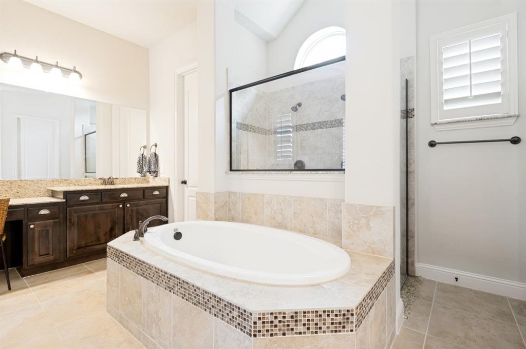 Heritage North Add - Residential