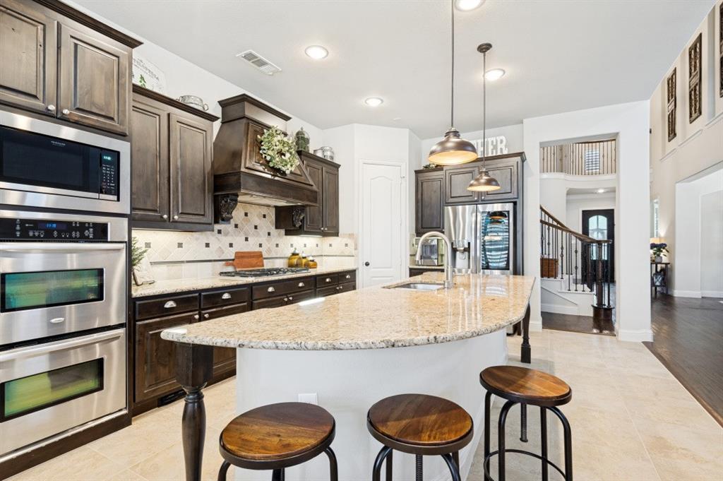 Heritage North Add - Residential
