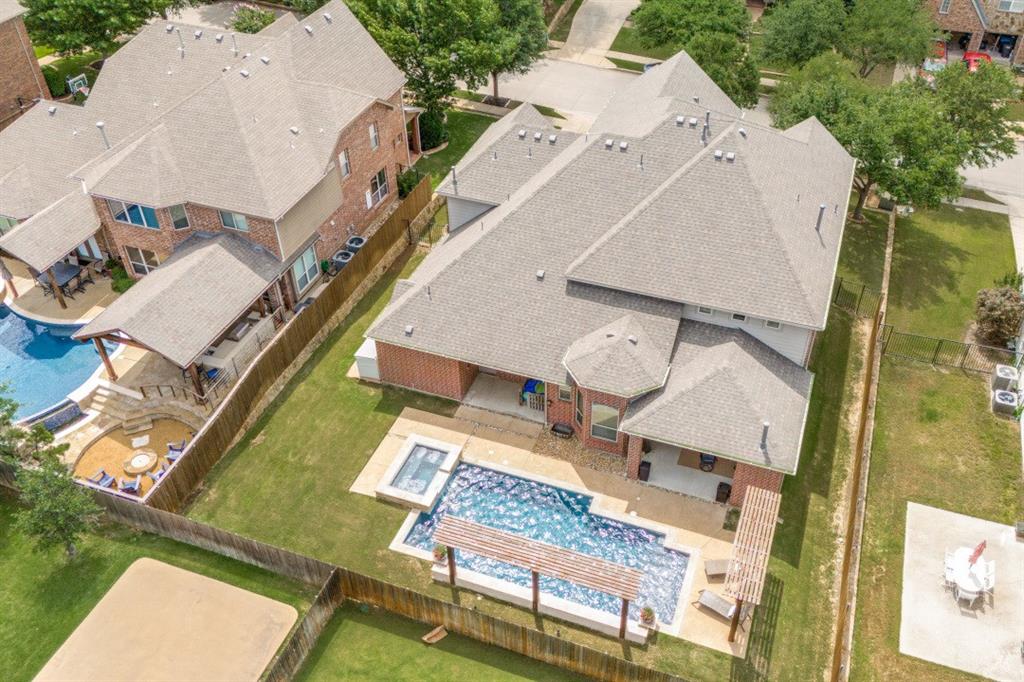 Heritage North Add - Residential