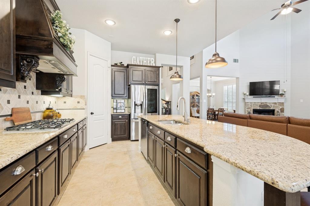 Heritage North Add - Residential