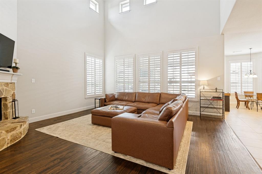 Heritage North Add - Residential