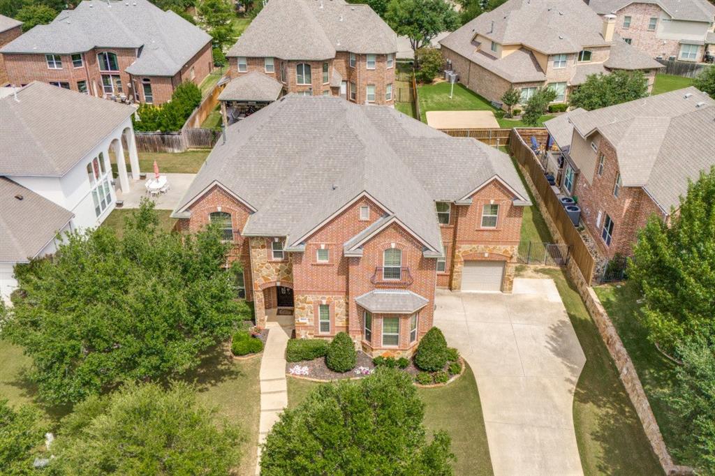 Heritage North Add - Residential