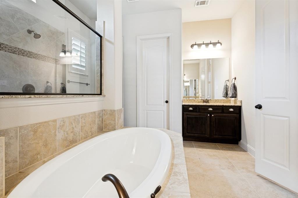 Heritage North Add - Residential