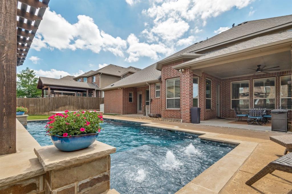 Heritage North Add - Residential