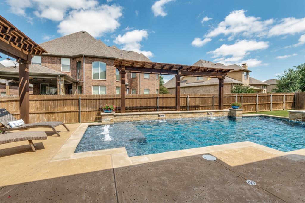 Heritage North Add - Residential