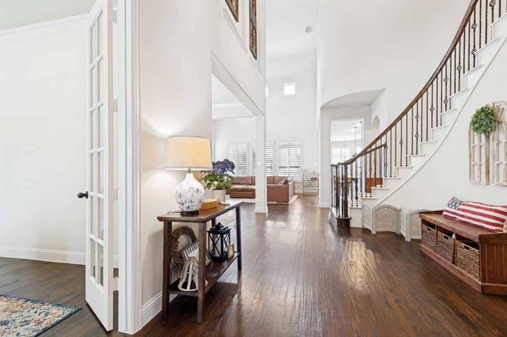 4837 Eddleman Drive