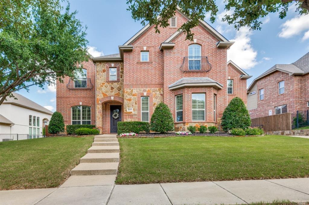 4837 Eddleman Drive