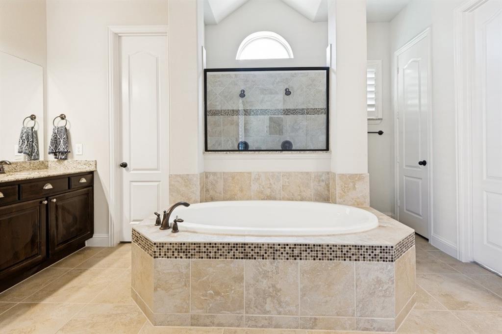 Heritage North Add - Residential