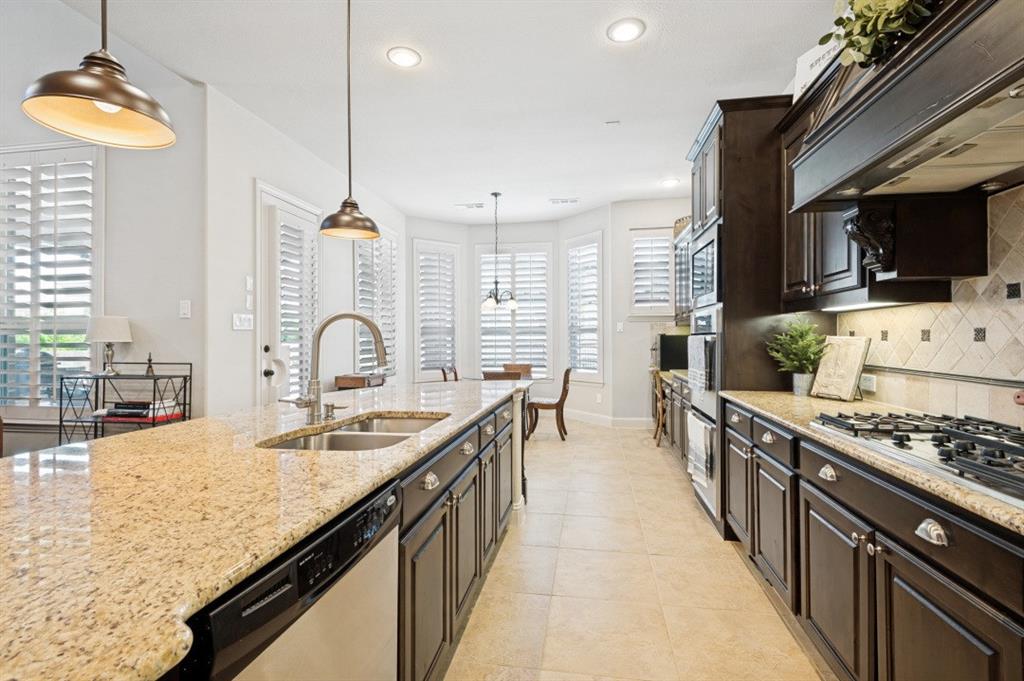 Heritage North Add - Residential