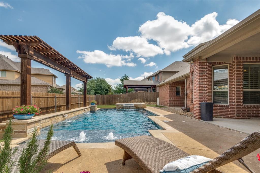 Heritage North Add - Residential