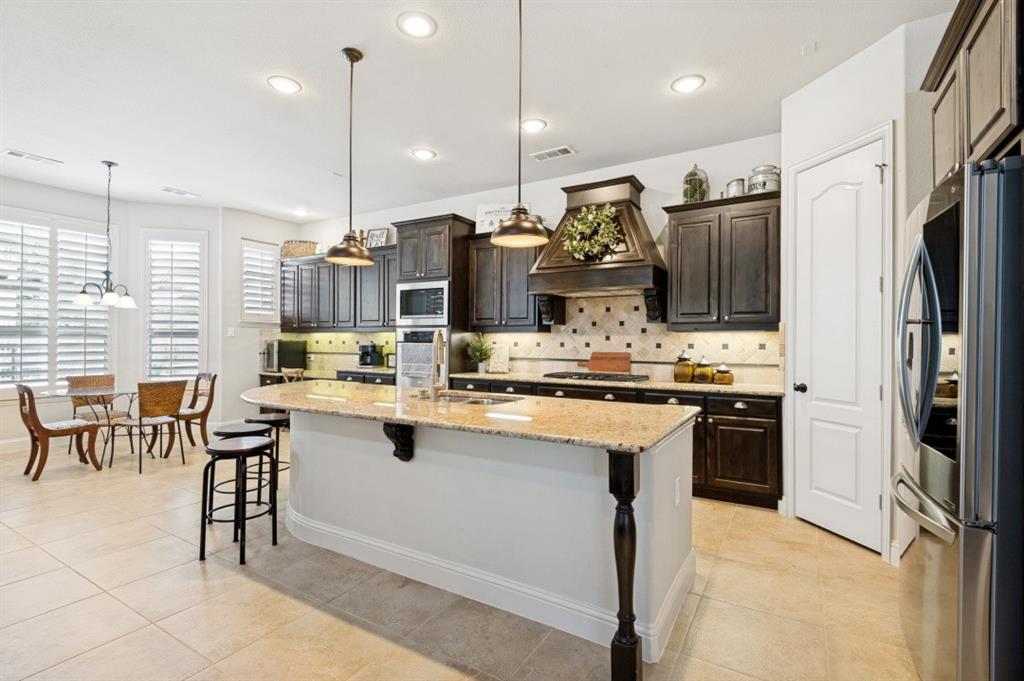 Heritage North Add - Residential