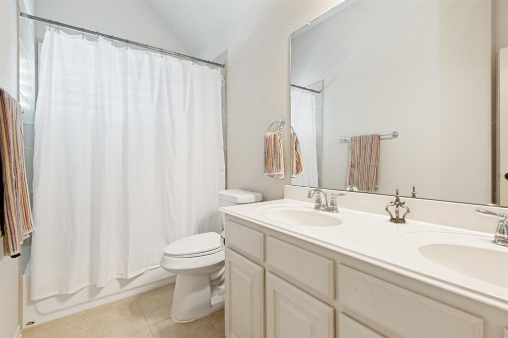 Heritage North Add - Residential