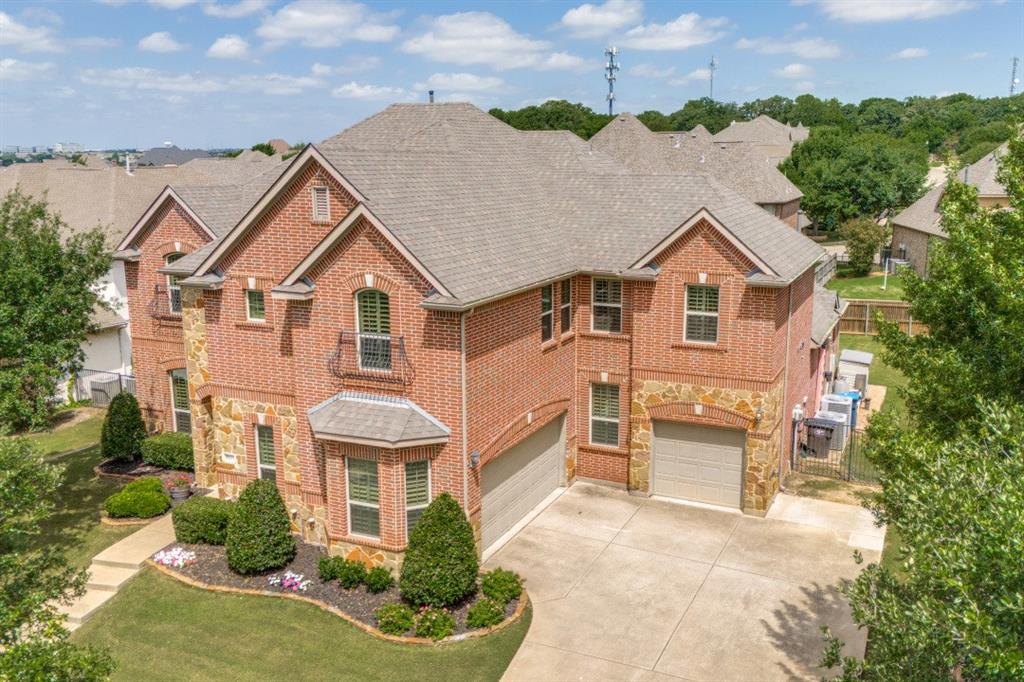 Heritage North Add - Residential