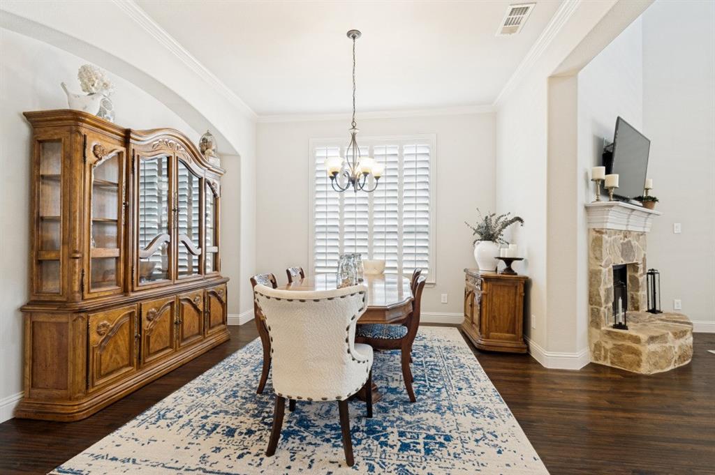 Heritage North Add - Residential