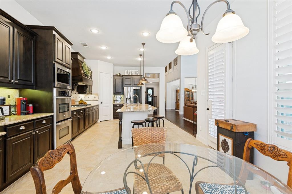 Heritage North Add - Residential