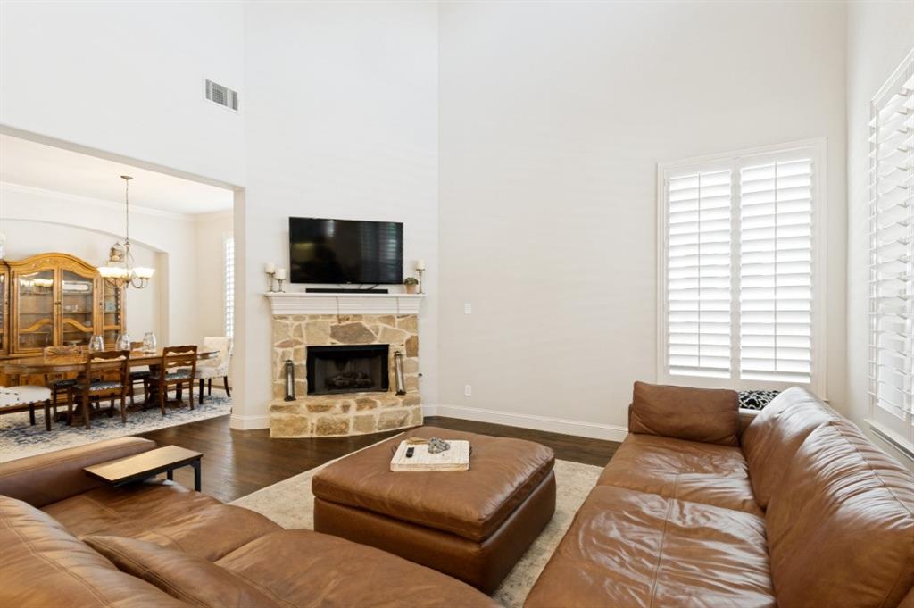 Heritage North Add - Residential