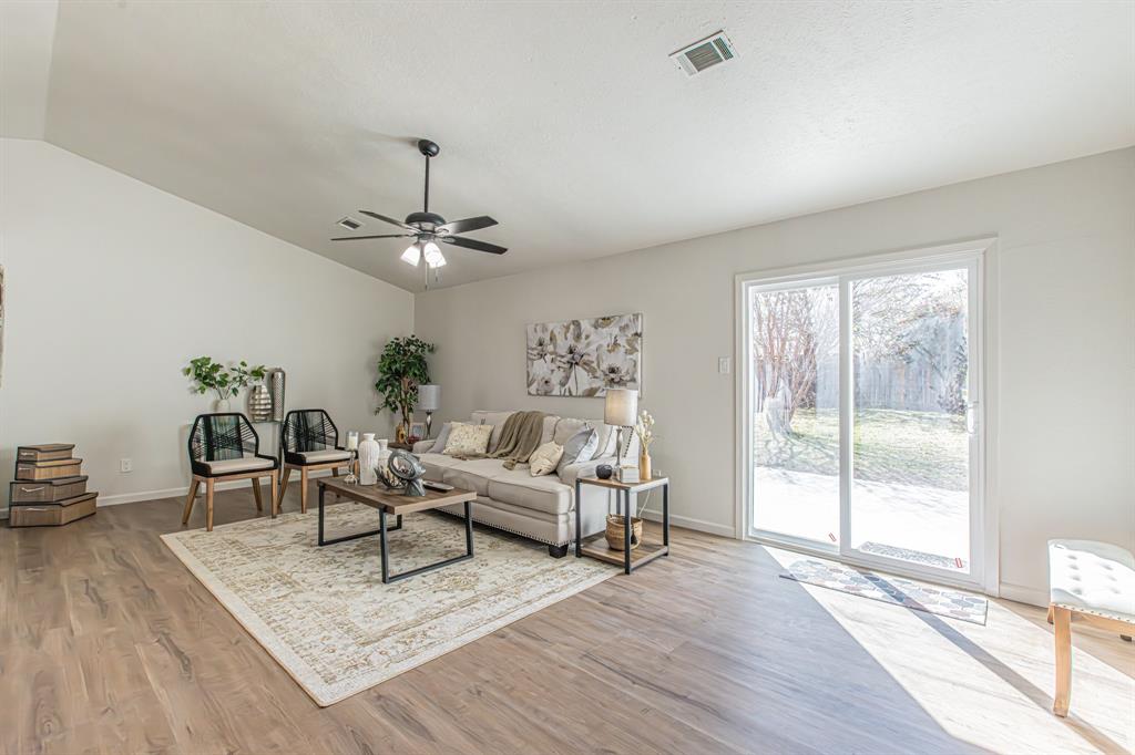 Summerfields Add - Residential