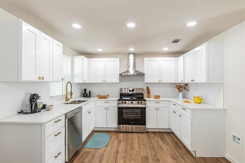 Summerfields Add - Residential