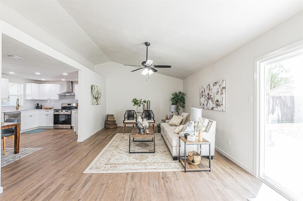 Summerfields Add - Residential