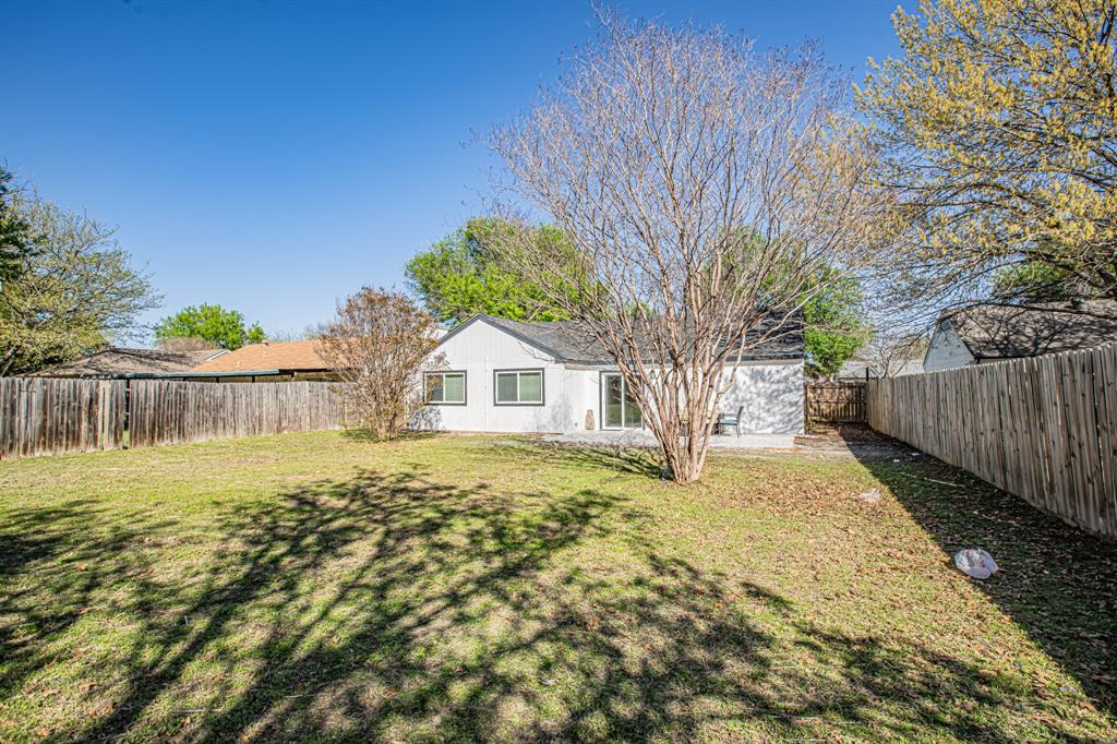 Summerfields Add - Residential