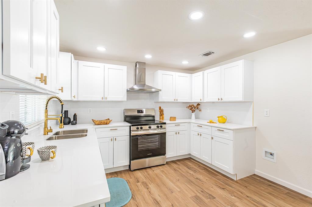 Summerfields Add - Residential