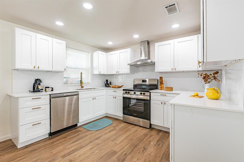 Summerfields Add - Residential