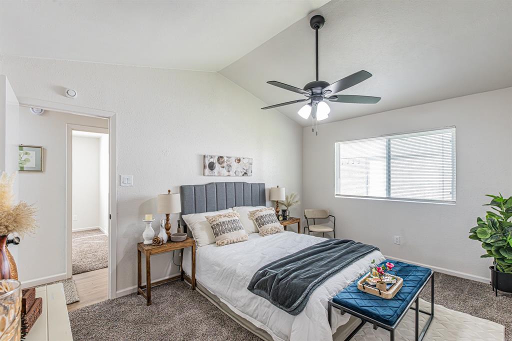 Summerfields Add - Residential