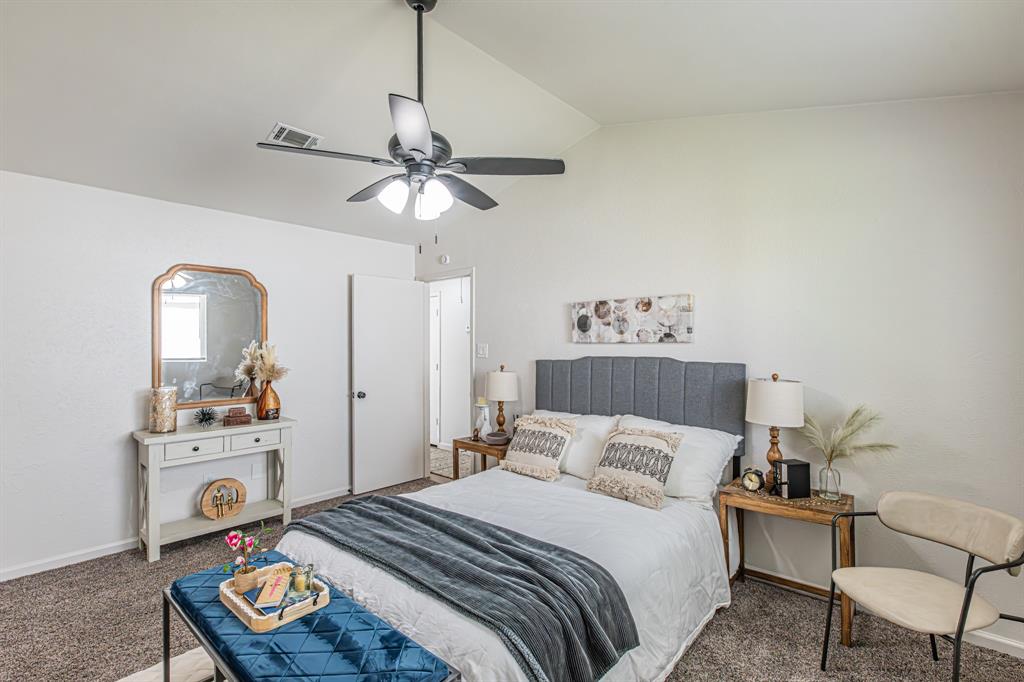 Summerfields Add - Residential