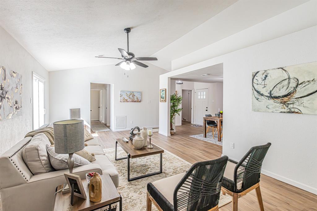 Summerfields Add - Residential