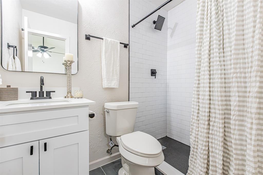 Summerfields Add - Residential