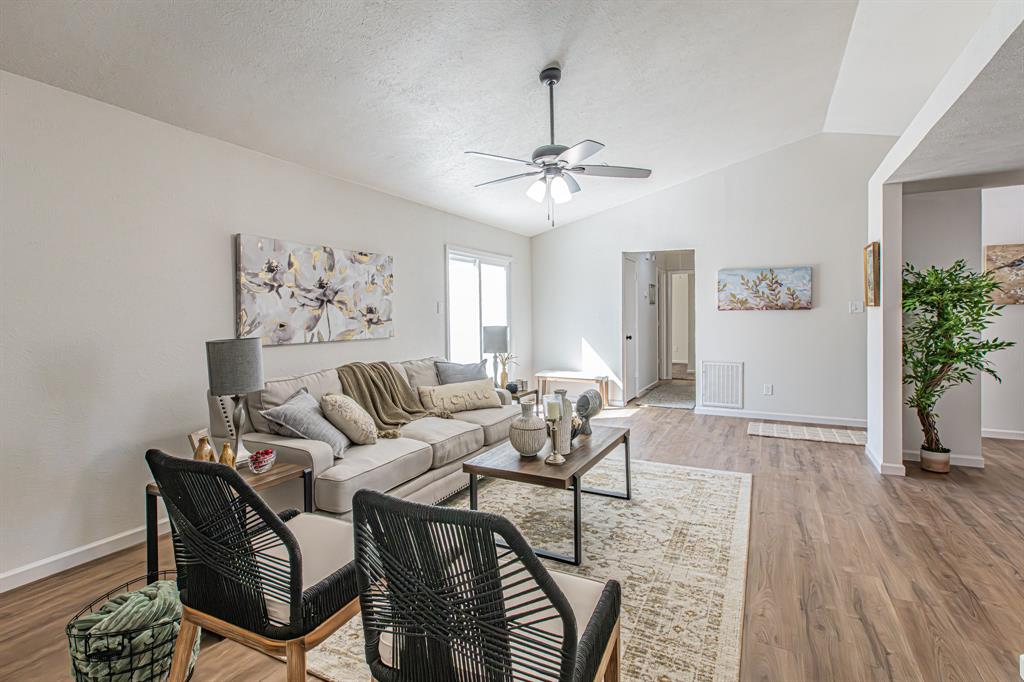 Summerfields Add - Residential